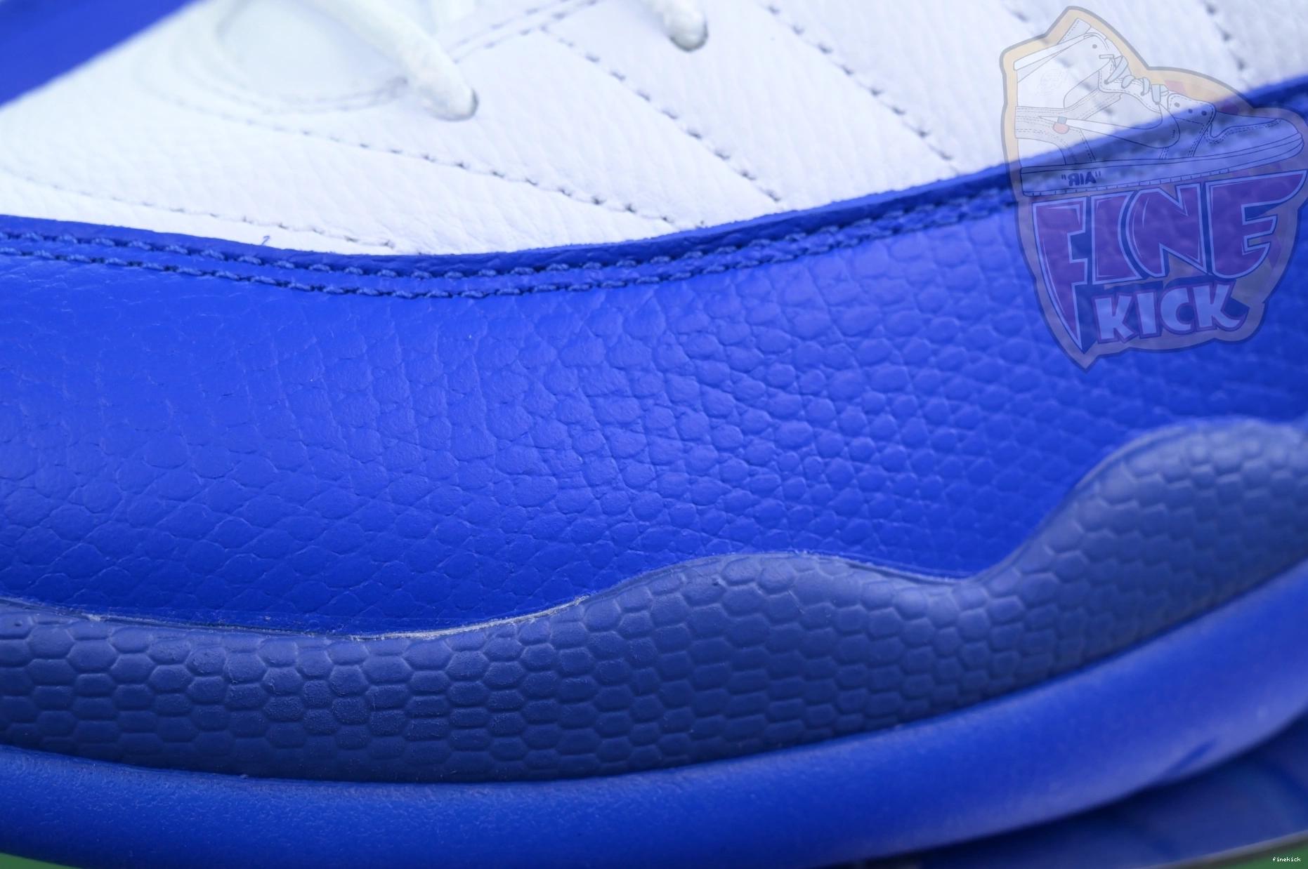 Retro'Blueberry'(2024) Jordan 12 Air 1229